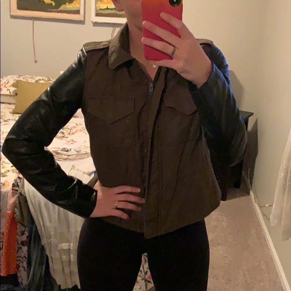 American eagle jacket